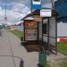 Остановка общественного транспорта «Железнодорожная улица» в городе Москва