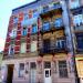 ul. Gdańska, 4 in Łódź city