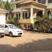 Car Parking for Country Inn in Candolim Village city