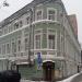 Дом генерала Н. П. Высоцкого — памятник архитектуры в городе Москва