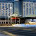 Гостиница DoubleTree by Hilton Hotel Tyumen в городе Тюмень