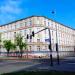 Uniwersytet Medyczny in Łódź city