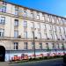 Uniwersytet Medyczny in Łódź city