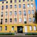 MedFron in Łódź city