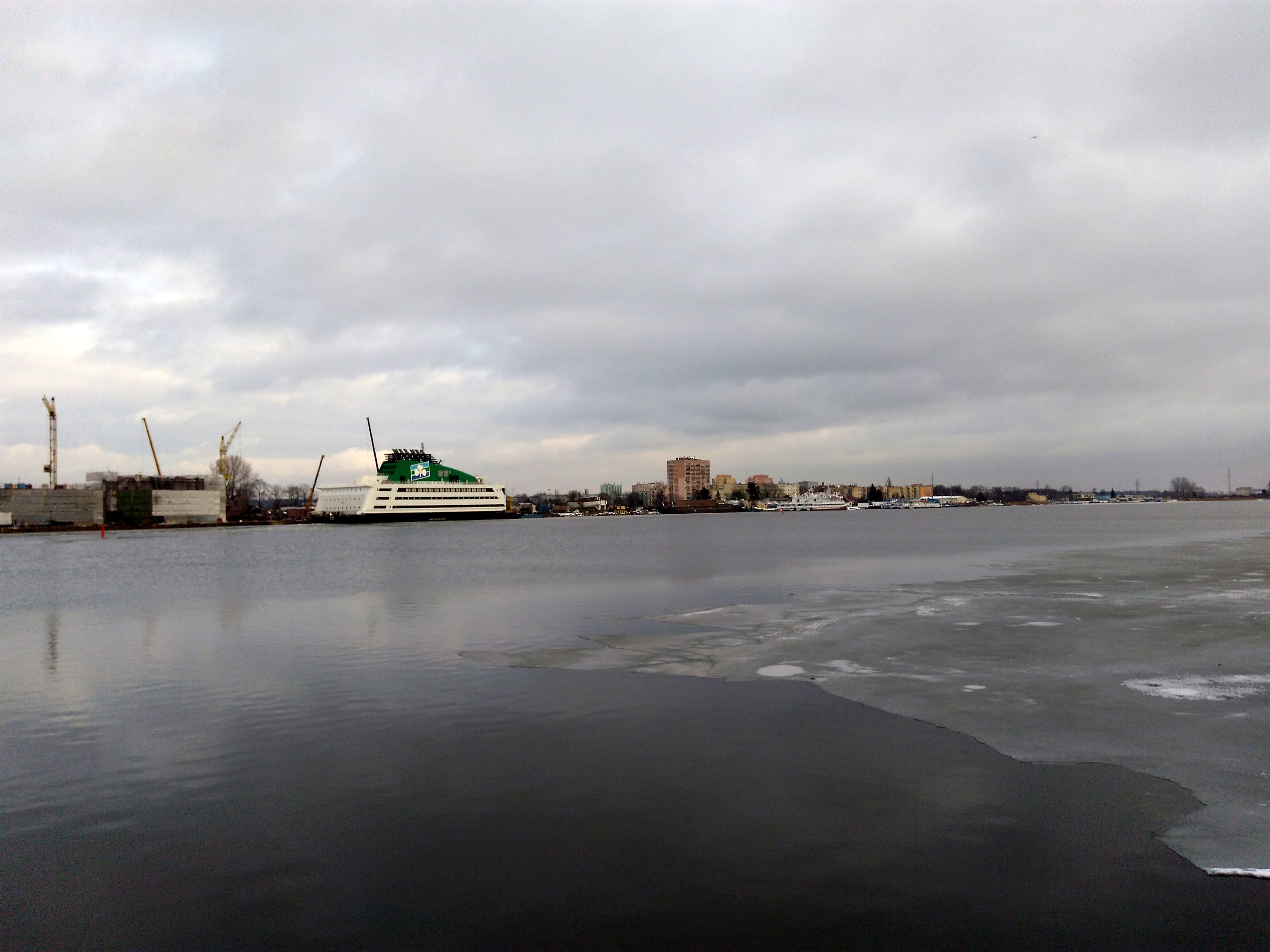 Port Island