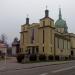 Kościół pw. Chrystusa Króla in Rzeszów city