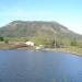 Le volcan Los Atlixcos (Mexique)