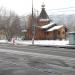 Храм святого праведного Симеона Верхотурского в Марьине в городе Москва
