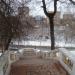 Театральная лестница в городе Нижний Новгород