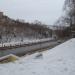 Театральная лестница в городе Нижний Новгород