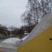 Театральная лестница в городе Нижний Новгород