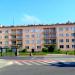 ul. Zielona, 73 in Łódź city
