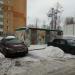 Трансформаторная подстанция в городе Москва