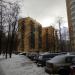 Солнцевский просп., 24 в городе Москва