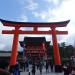 2nd Torii (en) in 京都市 city