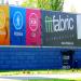 FitFabric 1.0 in Łódź city