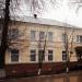 Музей в городе Спасск-Рязанский