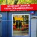 Biuro przepustek in Łódź city
