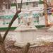 Скульптура в городе Спасск-Рязанский