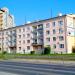 ul. Zielona, 75 in Łódź city