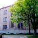 WAM - internat studentów libijskich ,zakład fryzjerski in Łódź city