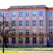 Uniwersytet Medyczny w Łodzi in Łódź city