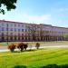 Uniwersytet Medyczny w Łodzi in Łódź city