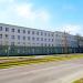 Uniwersytet Medyczny w Łodzi in Łódź city