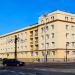 ul. Zielona, 69 in Łódź city