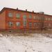 Детская поликлиника Спасской ЦРБ в городе Спасск-Рязанский