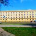 ul. Zielona, 69 in Łódź city