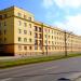 ul. Zielona, 69 in Łódź city