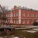 Хирургическое отделение Спасской ЦРБ в городе Спасск-Рязанский