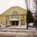 Дом Культуры в городе Спасск-Рязанский