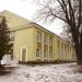 Дом Культуры в городе Спасск-Рязанский
