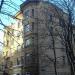 Бывший доходный дом В. Н. Никифорова в городе Москва