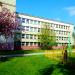 Uniwersytecki Szpital Kliniczny im. Wojskowej Akademii Medycznej in Łódź city