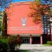 Uniwersytecki Szpital Kliniczny im. Wojskowej Akademii Medycznej in Łódź city