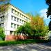 Uniwersytecki Szpital Kliniczny im. Wojskowej Akademii Medycznej in Łódź city
