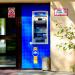 Bankomat in Łódź city