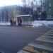 Автобусная остановка «Дом культуры» в городе Москва
