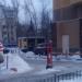 Трансформаторная подстанция в городе Москва