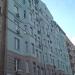 Корпус № 4 поликлиники № 1 УДП РФ в городе Москва