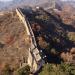 The great wall of China