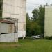 Голубятня в городе Набережные Челны