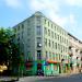 ul. płk. dr. St. Więckowskiego, 61 in Łódź city