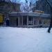 Снесённый продуктовый магазин «Вега-3» в городе Москва