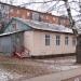 Старое здание детской музыкальной школы в городе Домодедово