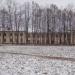 Лаборатория гидрогеологической экспедиции в городе Домодедово