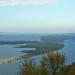 Смотровая площадка «Вертолётная площадка» в городе Самара